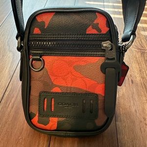 Coach Small Crossbody